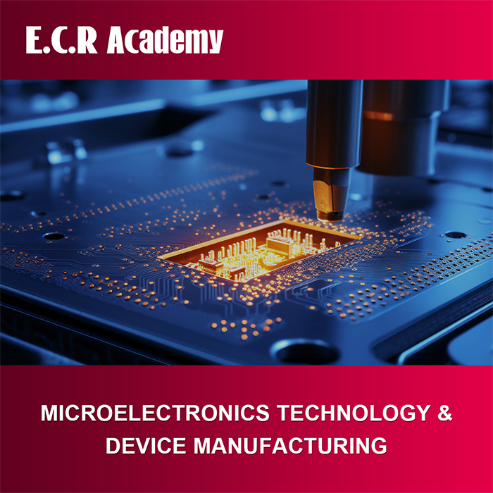Microelectronics Technology & Device Manufacturing